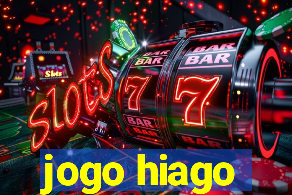jogo hiago